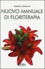 Nuovo manuale di floriterapia