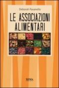 Le associazioni alimentari