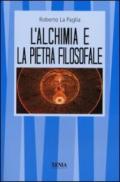 L'alchimia e la pietra filosofale