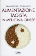 Alimentazione taoista in medicina cinese