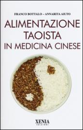 Alimentazione taoista in medicina cinese