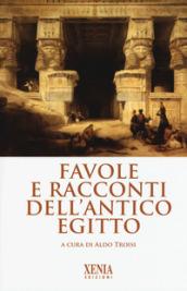 Favole e racconti dell'antico Egitto