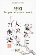 Reiki. Terapia per essere umani