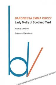 Lady Molly di Scotland Yard
