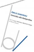 Omicidio alle Batignolles