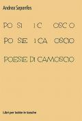 Poesie di camoscio