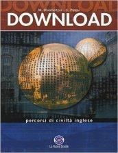 Download. Percorsi di civiltà inglese. Per la Scuola media. CD-ROM