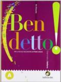 Ben detto! Vol. A-B. Con espansione online. Con CD audio. Per le Scuole superiori