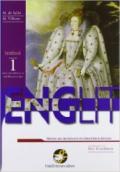 Englit textbook. Per le Scuole superiori. Con DVD. Con espansione online