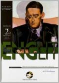 Englit textbook. Vol. 2B: The twentieth century and beyond. Con espansione online. Con CD Audio. Per le Scuole superiori