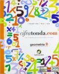 Cifratonda.com. Vol. B: Geometria. Per la Scuola media. Con espansione online