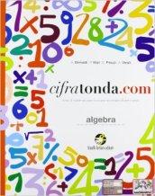 Cifratonda.com. Vol. C: Algebra-Geometria-INVALSI. Per la Scuola media. Con espansione online