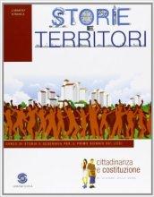 Storie e territori. Con espansione online. Per le Scuole superiori. Con CD-ROM. 1.