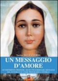 Un messaggio d'amore