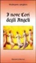 I nove cori degli angeli