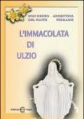 L'immacolata di Ulzio