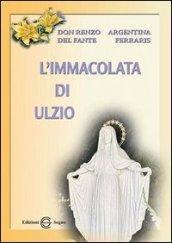 L'immacolata di Ulzio