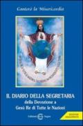 Il diario della Segretaria della Devozione a Gesù Re di tutte le nazioni