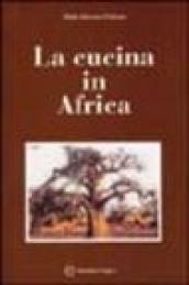 La cucina in Africa