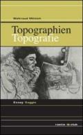 Topographien-Topografie. Ediz. bilingue