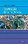 Eisblau mit windschlieren
