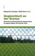 Ungleichheit an der grenze