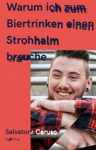 Warum ich zum Biertrinken einen Strohhalm brauche