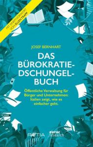 Das Bürokratiedschungelbuch