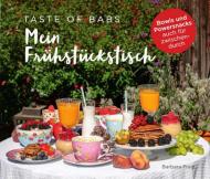 Mein fruhstuckstisch