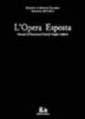 L'opera esposta. Idee per la Pinacoteca civica di Reggio Calabria