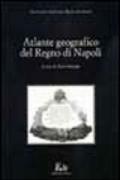 Atlante geografico del Regno di Napoli