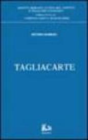 Tagliacarte