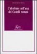 L'alcolismo nell'area dei Castelli Romani