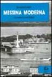 Messina moderna