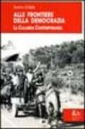 Alle frontiere della democrazia. La Calabria contemporanea