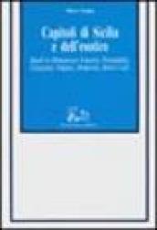 Capitoli di Sicilia e dell'esotico. Studi su Domenico Tempio, Pirandello, Gozzani, Salgari, Bonaviri, Calì