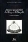 Atlante geografico del Regno di Napoli