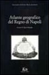 Atlante geografico del Regno di Napoli