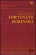 Fortunato Seminara