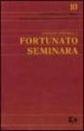 Fortunato Seminara