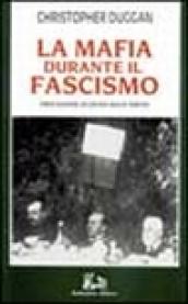 La mafia durante il fascismo