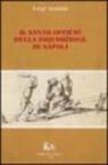 Il santo officio della inquisizione in Napoli