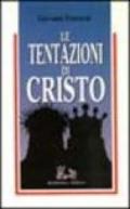 Le tentazioni di Cristo