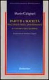 Partiti e società. Italia anni 60