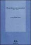 I fasci siciliani dei lavoratori (1891-1894)