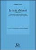 Lettere a Margit (1906-1910)