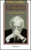 Il caso Contrada (fra Stato e Cosa Nostra)