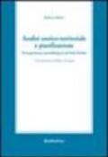 Analisi storico-territoriale e pianificazione. Un'esperienza metodologica nel sud d'Italia