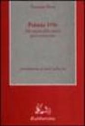 Polonia 1956. Alle origini della società «Post-comunista»