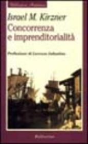 Concorrenza e imprenditorialità